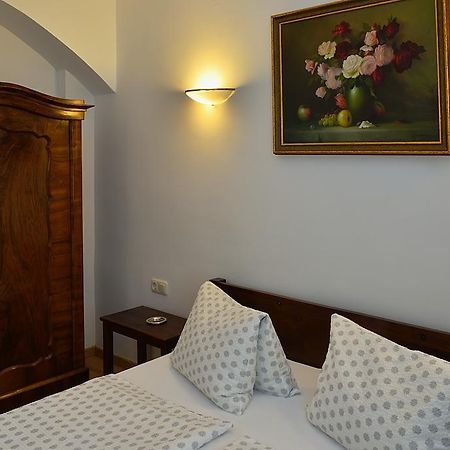Varfal Vendeghaz Fertőrákos Exterior foto